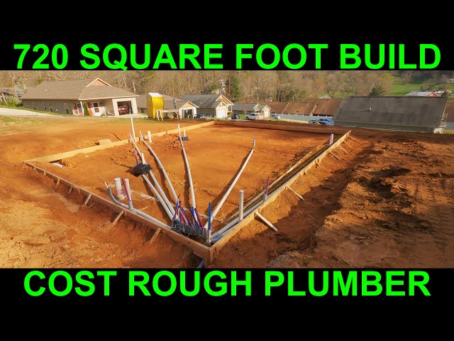 Plumbing New House Cost: Ultimate Guide to Budgeting