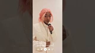 Sil-A 실라ㅣThe Definition ㅣ Official Album Preview