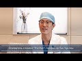 Подтяжка лица в Корее, обзор клиники пластической хирургии "The Plan"