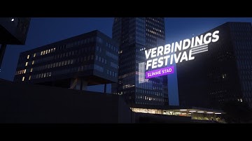 Teaser Verbindingsfestival #4