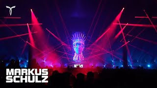Markus Schulz Presents Dakota - Kanan | Live From Transmission Melbourne 2022