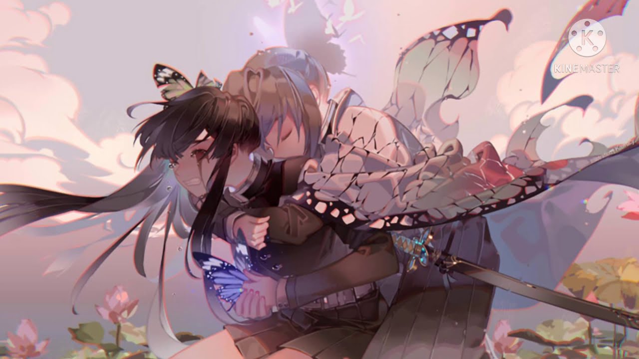 Ama no jaku(kimetsu no yaiba)