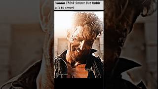 Villain X Kabir #anime #animeedit #phonkagressive #bollywood #hrithikroshan #warmovie #phonk