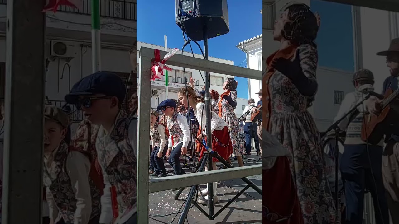 carnaval cabalgata de alhaurin el grande 2026