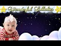 Sleep Instantly Within Minutes ♥ Baby Lullaby Song For Sweet Dreams