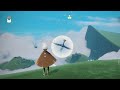SKY Children of the light 2K HD Android gameplay and walkthrough part 4