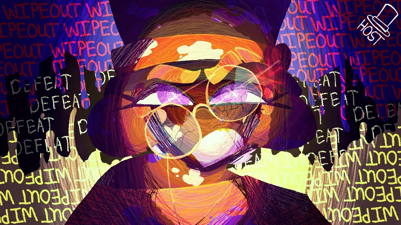 I DESPISE SPLATOON 3 FROSTY FEST