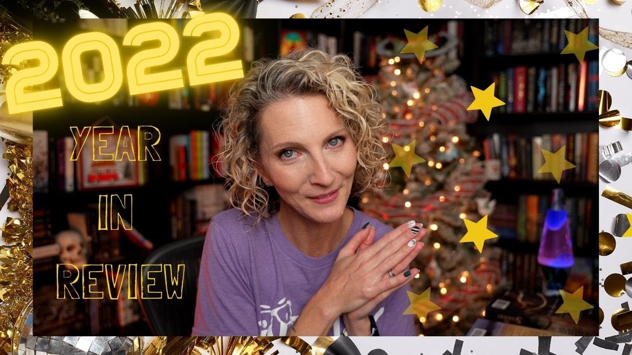 Year In Review || A Look Back at 2022! - YouTube