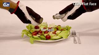 CEJN X Series Spill free couplings
