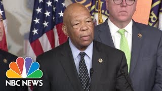 House Democrats Seek Vote To Create An Independent Commission | NBC News