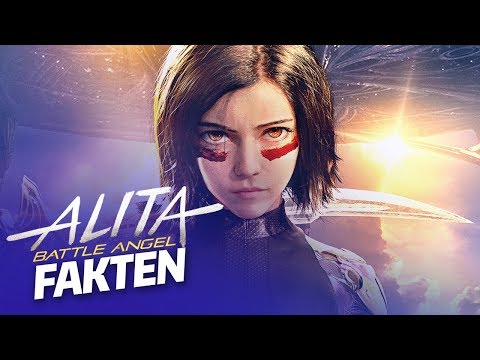 Video: Was bedeutet Alita?