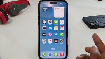 How to Fix Screen Recording Not Working on iPhone (iOS 17/18)