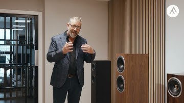 Fyne Audio
