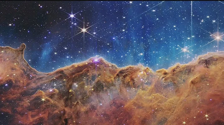 Meet scientists who built the James Webb Space Tel...