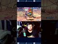 We Take THOSE #juri #blanka #shorts #short #streetfighter #sf6 #fgc #streetfighter6 #shortvideo