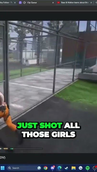 The Shocking Truth Behind the Shooting of Girls You Wont Believe it #