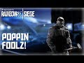 Rainbow Six:Siege | Poppin Foolz | Multiplayer