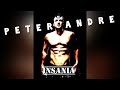 Peter andre  insania