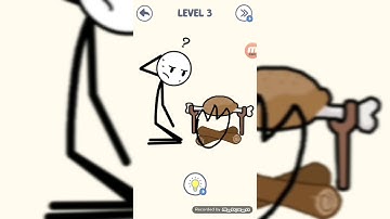 Draw Puzzle 2| Level 3