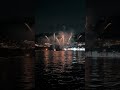 SORRENTO - Sant’Anna Fireworks! 🎆 #shorts