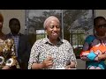 WAZIRI UMMY APONGEZA MIRADI YA UJENZI WA VYUMBA VYA MADARASA WILAYA YA IRAMBA MKOANI SINGIDA WAZIRI UMMY APONGEZA MIRADI YA UJENZI WA VYUMBA VYA MADARASA WILAYA YA IRAMBA MKOANI SINGIDA
