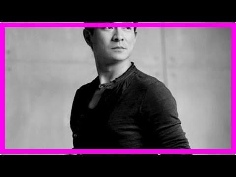 “刘德华”最神秘的家人曝光了！弟弟外型像宅男，但没想到身价如此可怕！