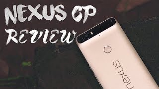 Nexus 6P Revisited Review - Android O (Oreo/8.0)