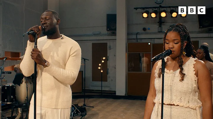 Stormzy -  Firebabe (feat. Debbie) (A Stormzy Spec...