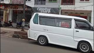 Jalan jalan di kecamatan Cibeber vlog