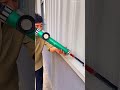 Innovative Manual Cement Pump Tool Makes the Process of Filling Wall Gaps Easier and Neater