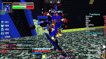 Rocpalo Anti-kb - Mythcraft