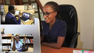 Amazing ZOOM offer for Nonprofit Organisations in West Africa