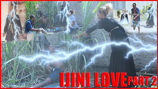 Gasore Comedy: IJINI LOVE Part 2