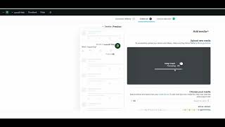 شرح تحميل مقطع مدته اكثر من دقيقتين بتويتر screenshot 2