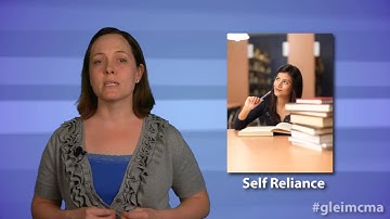 Gleim Pass the CMA Exam Series - Reviewing Answers [6]