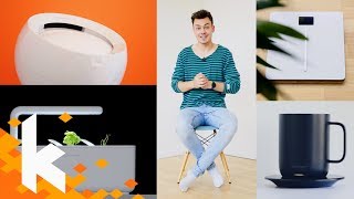 Top5 besondere Technik-Gadgets! #5