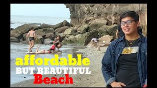 Travel Vlog | DALAROY BEACH RESORT | TERNATE CAVITE|Donrich