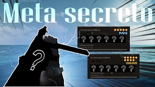 🥇 O META SECRETO do COD WARZONE 🤫, MELHORES ARMAS E CLASSES PARA SEU LOADOUT - PÓS ATUALIZAÇÃO!!