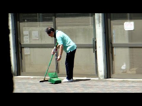 Why Japan is So Clean