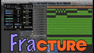 Fracture Multi-Effect by Glitchmachines