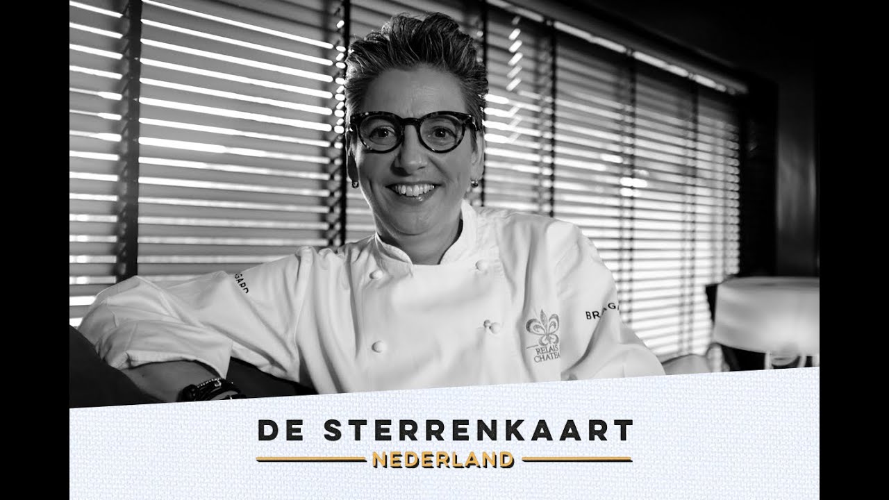 De Sterrenkaart - Nederland - Da Vinci*