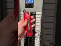 I’m installing a dimmer for the first time and using this circuit breaker finder helped big time!...