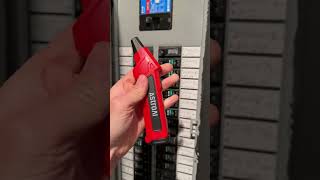 I’m installing a dimmer for the first time and using this circuit breaker finder helped big time!...