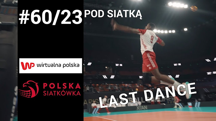 Last Dance