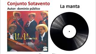 La Manta - Conjunto Sotavento De Nacho Fierro