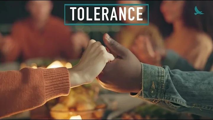 PARTES Project: Religious Tolerance - A Path to Peace and Inclusion