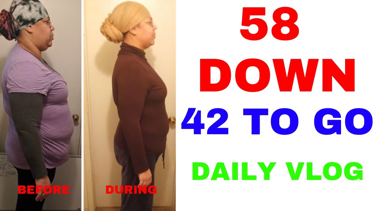 Modified Alternate Day Fasting | Nervous | Fasting Vlogs #335 - YouTube