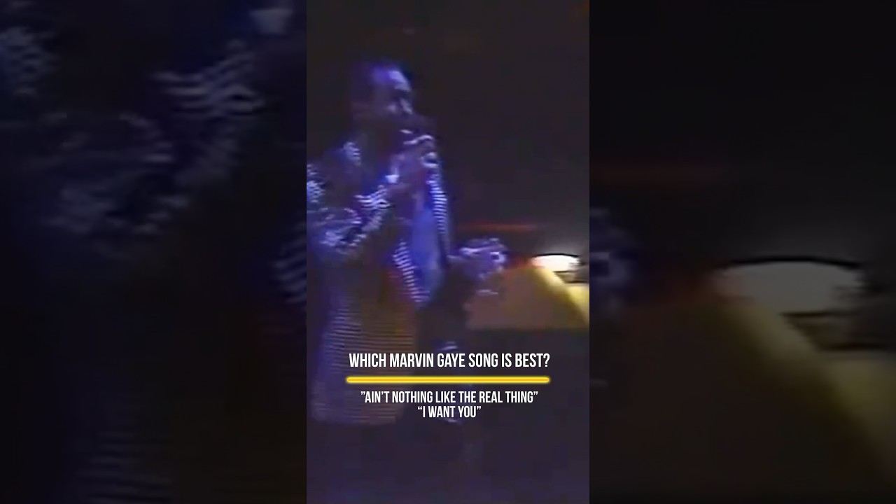 Anthem for the weekend? Let us know in the comments!