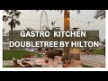 BREAKFAST IN GASTRO KITCHEN HILTON DOUBLE TREE HOTEL/ DELICIOUS/ЗАВТРАК В HILTON отель/April 2023