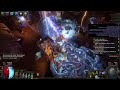 POE1 Surfcaster Update Day 3-5 - At Red Maps - Crackling Lance or HoT